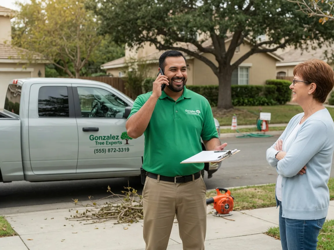 Tree Service Middletown, MD FAQs